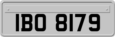 IBO8179