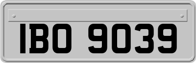 IBO9039