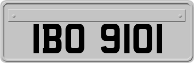 IBO9101