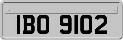 IBO9102