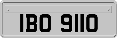 IBO9110