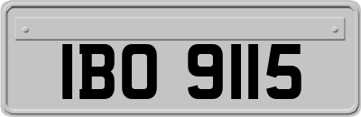 IBO9115