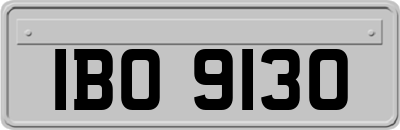 IBO9130