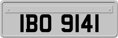 IBO9141