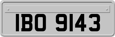 IBO9143