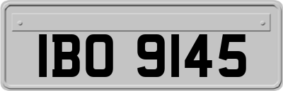 IBO9145