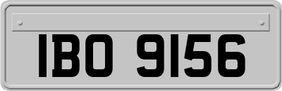 IBO9156