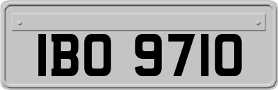 IBO9710