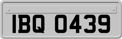 IBQ0439