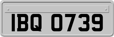 IBQ0739