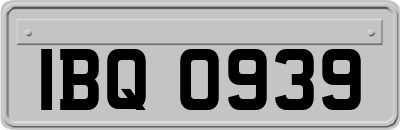 IBQ0939