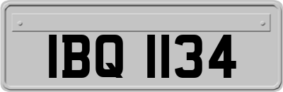 IBQ1134
