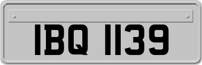IBQ1139