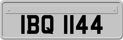 IBQ1144