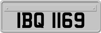 IBQ1169