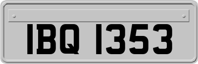 IBQ1353