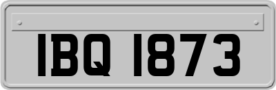 IBQ1873