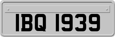 IBQ1939
