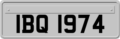 IBQ1974