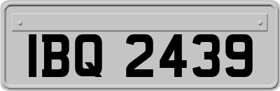 IBQ2439