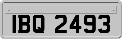 IBQ2493