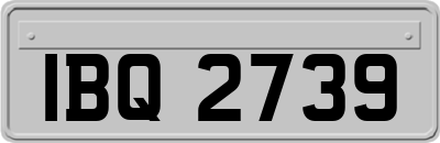 IBQ2739