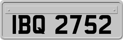 IBQ2752