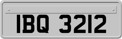 IBQ3212
