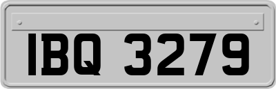 IBQ3279