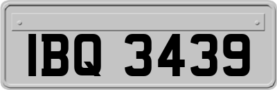 IBQ3439