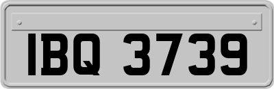 IBQ3739