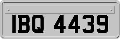 IBQ4439