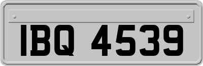 IBQ4539