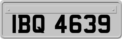 IBQ4639