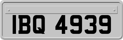 IBQ4939