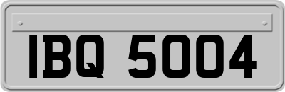 IBQ5004