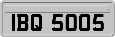IBQ5005