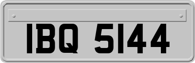 IBQ5144