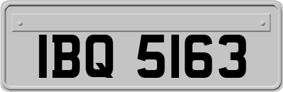 IBQ5163