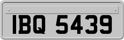 IBQ5439
