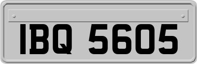 IBQ5605