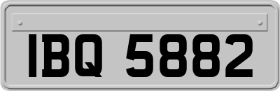 IBQ5882