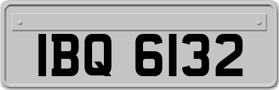 IBQ6132