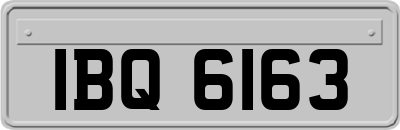 IBQ6163