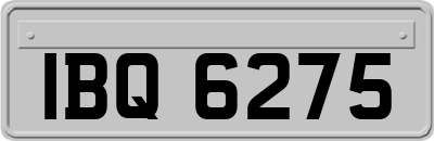 IBQ6275