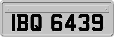 IBQ6439