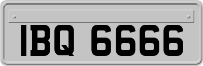 IBQ6666