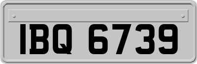 IBQ6739