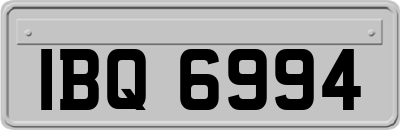 IBQ6994