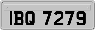 IBQ7279